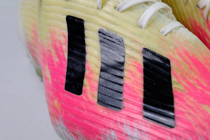 Adidas X 19.1 FG