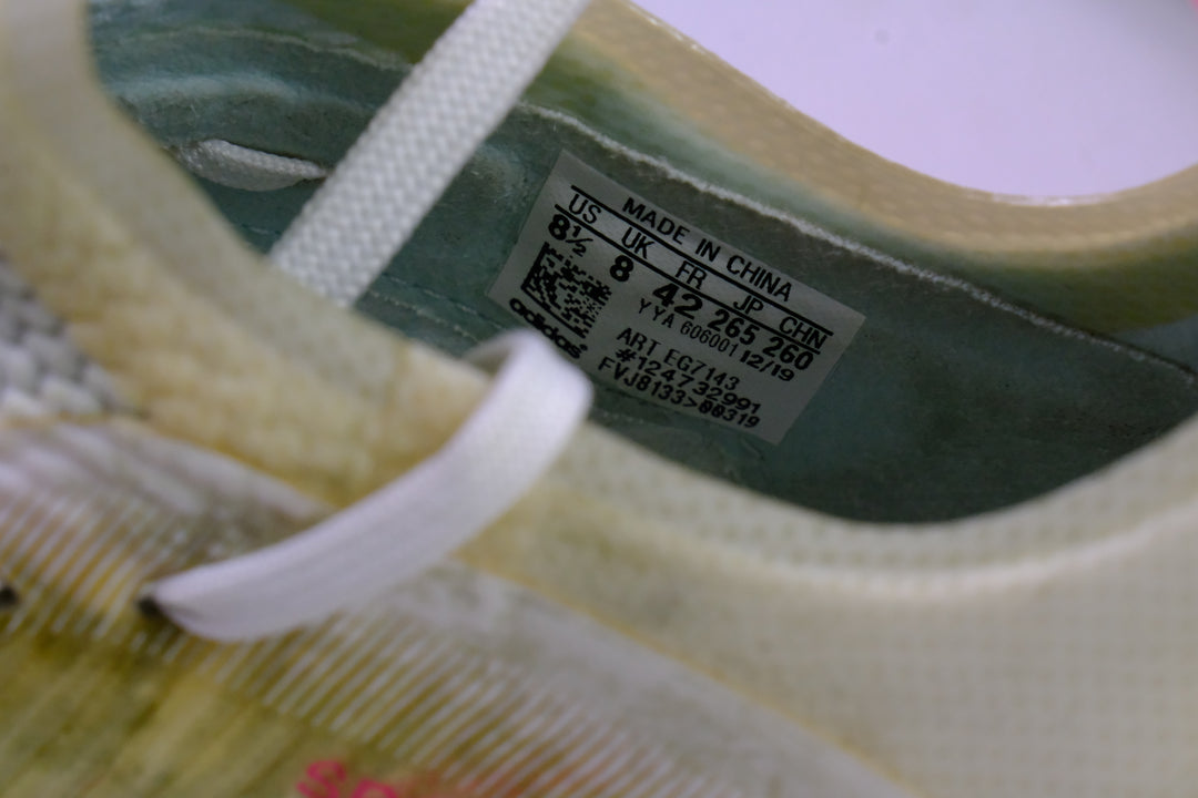 Adidas X 19.1 FG