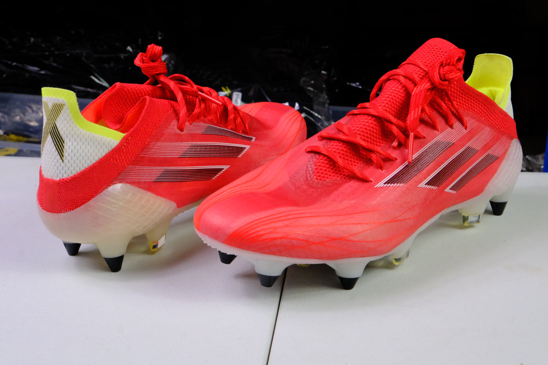 Adidas X Speedflow .1 SG