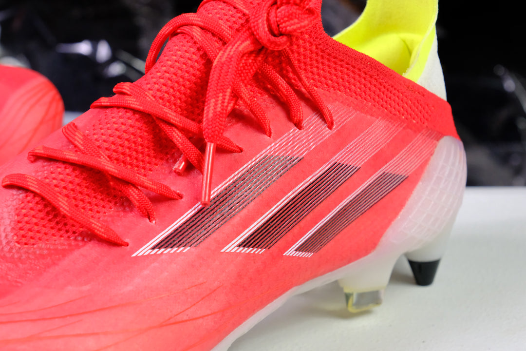 Adidas X Speedflow .1 SG