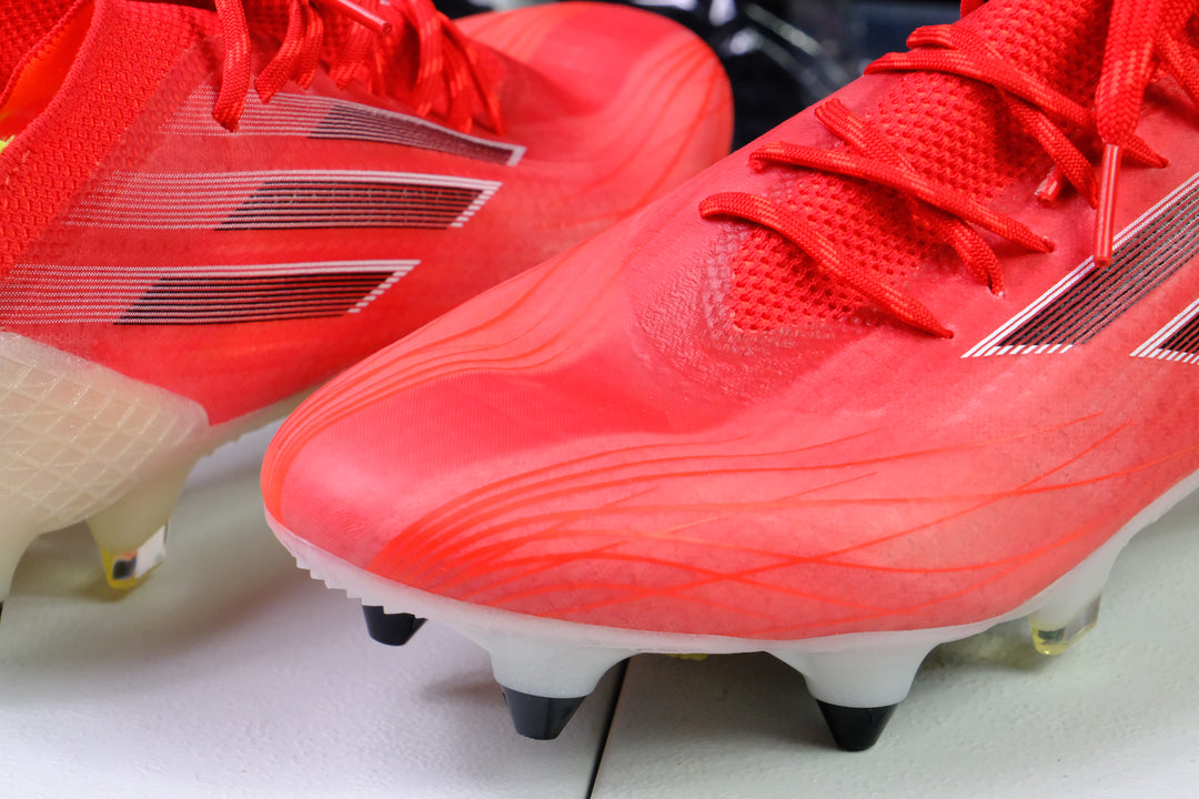 Adidas X Speedflow .1 SG