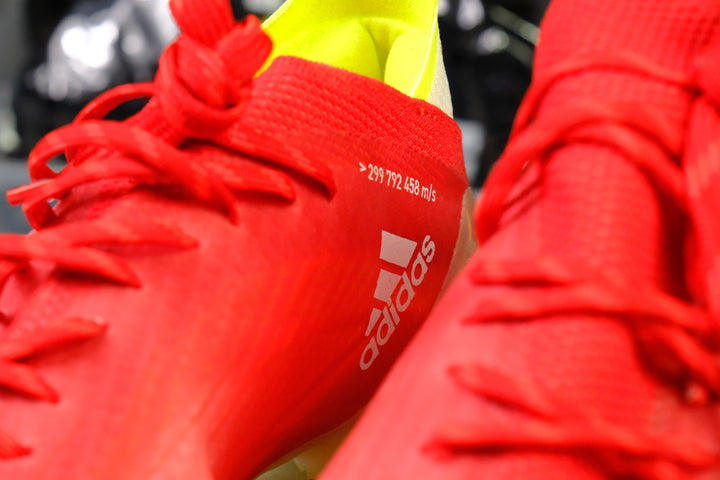 Adidas X Speedflow .1 SG