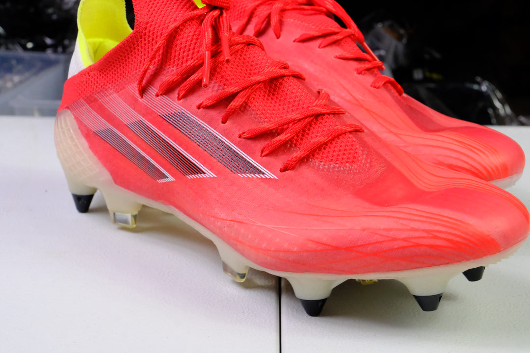 Adidas X Speedflow .1 SG