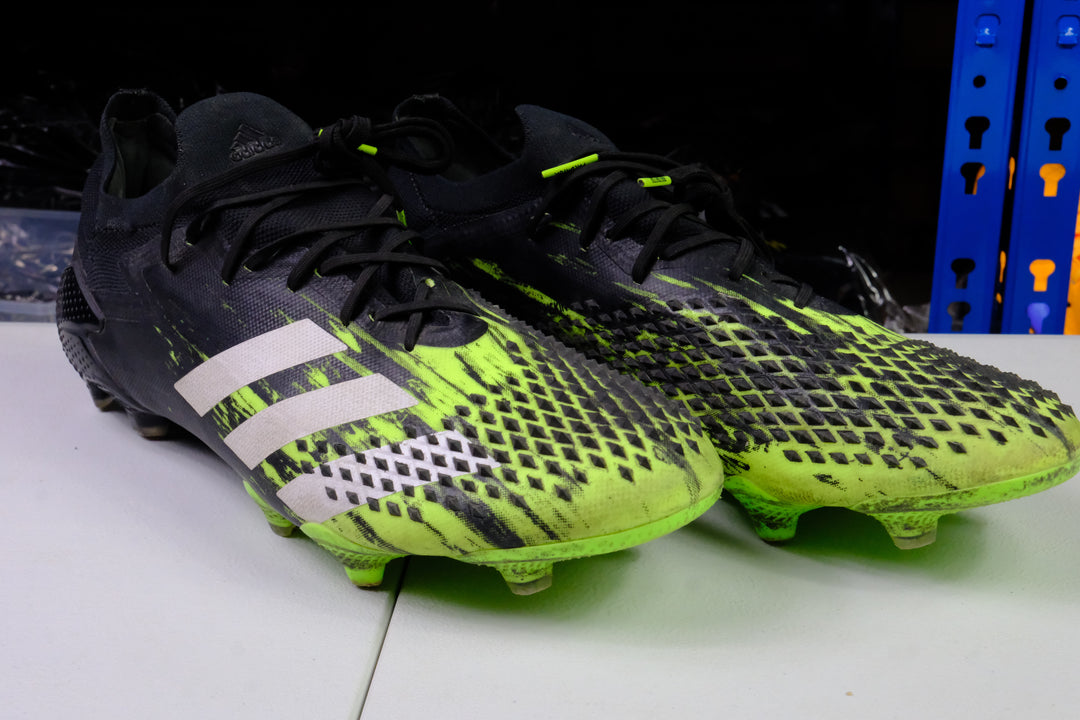 Adidas Predator 20.1 FG