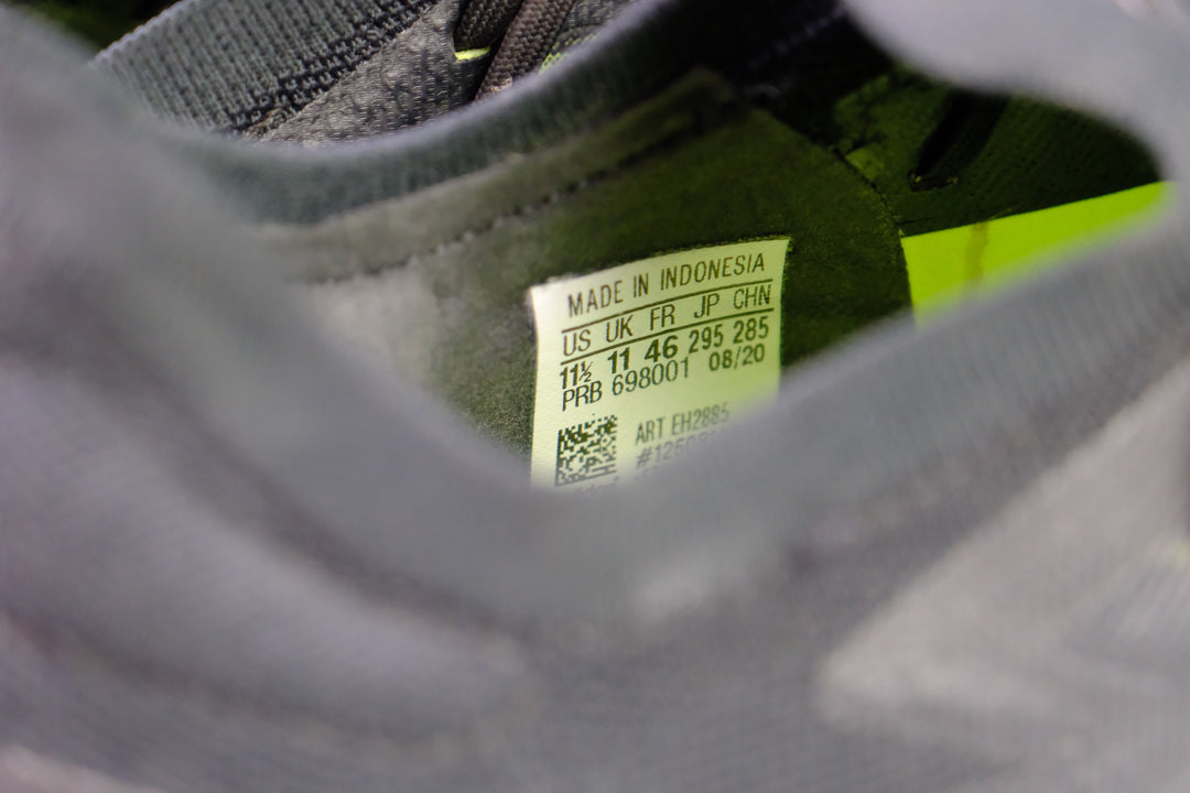 Adidas Predator 20.1 FG