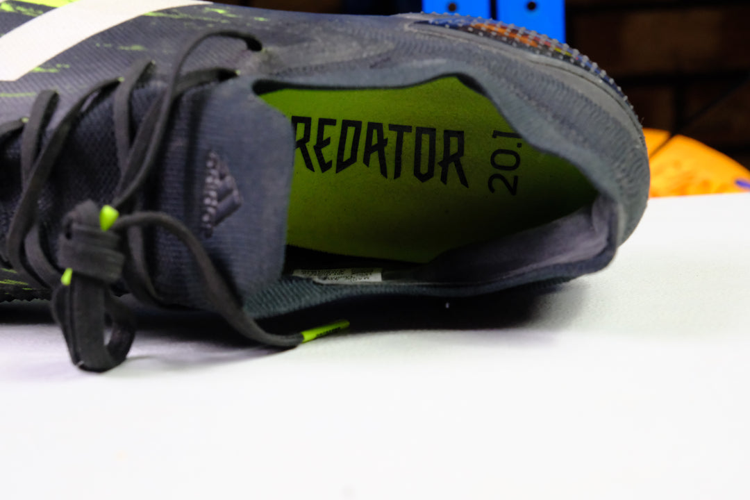 Adidas Predator 20.1 FG