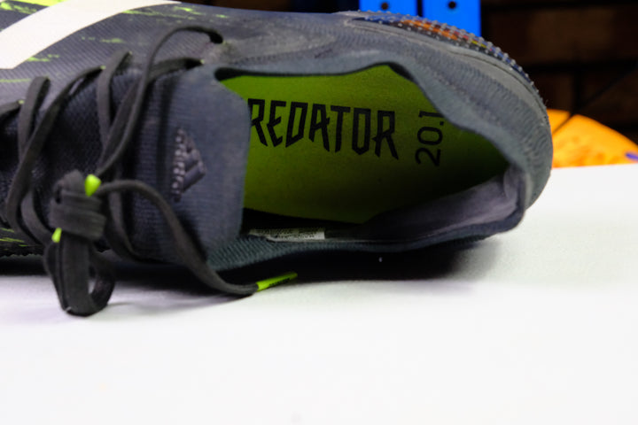 Adidas Predator 20.1 FG