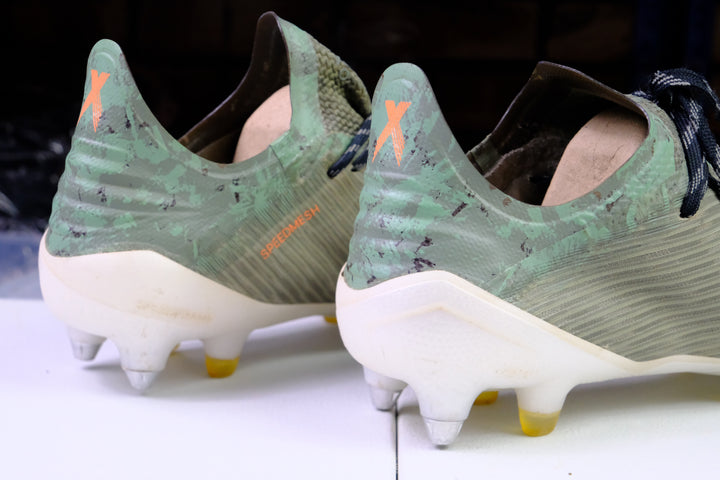 Adidas X 19.1 SG