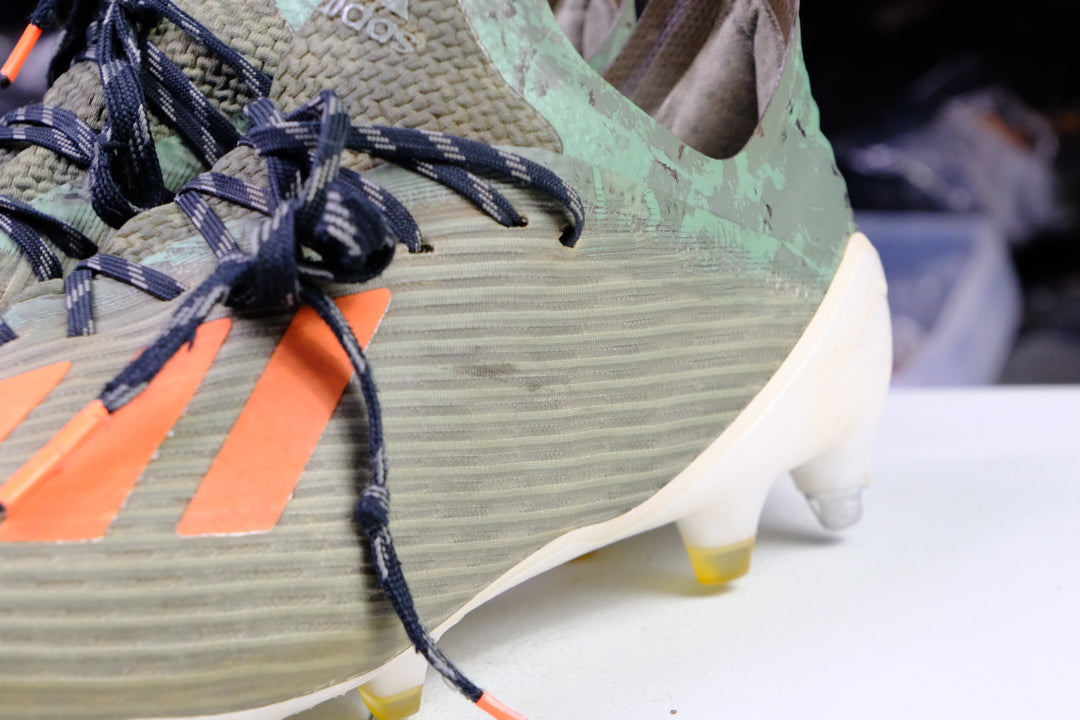 Adidas X 19.1 SG