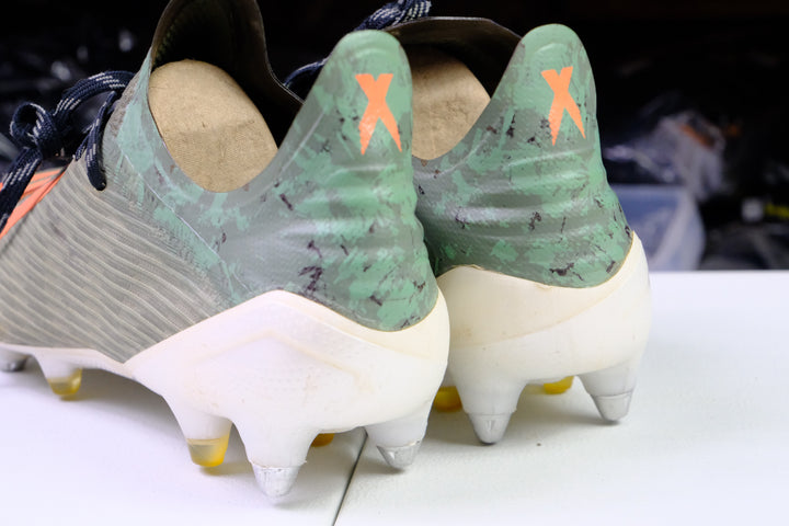 Adidas X 19.1 SG