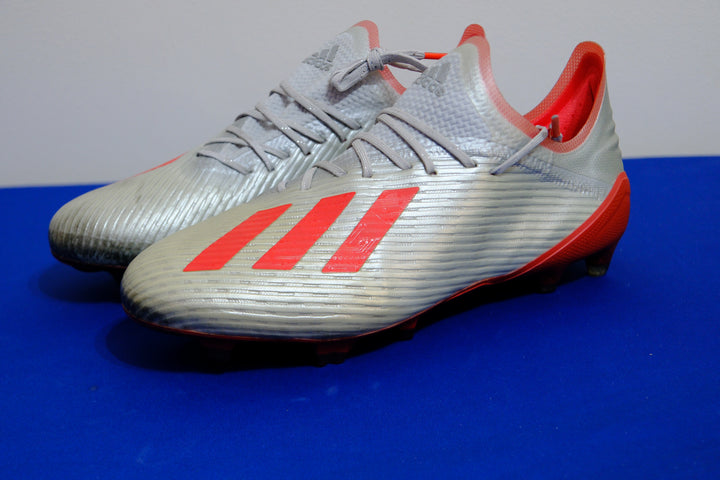 Adidas X 19.1 FG