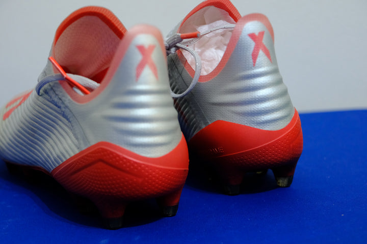 Adidas X 19.1 FG