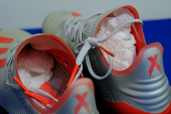 Adidas X 19.1 FG