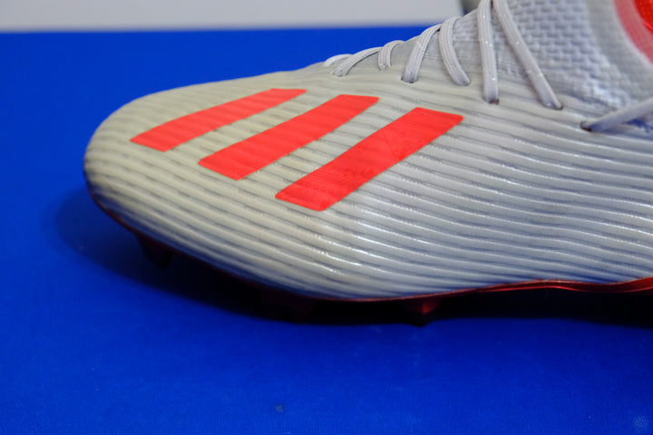 Adidas X 19.1 FG