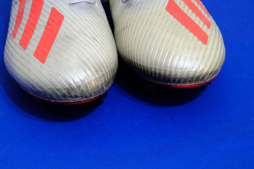 Adidas X 19.1 FG