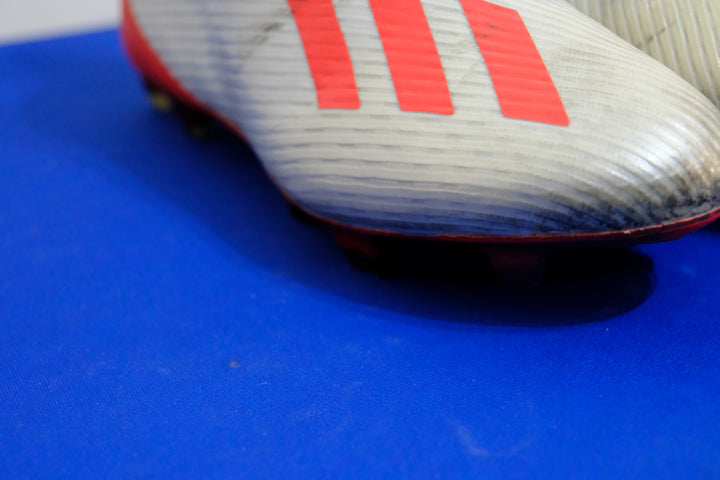 Adidas X 19.1 FG