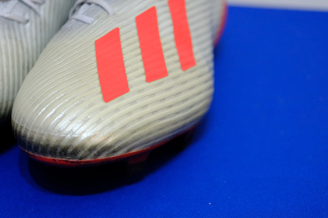 Adidas X 19.1 FG