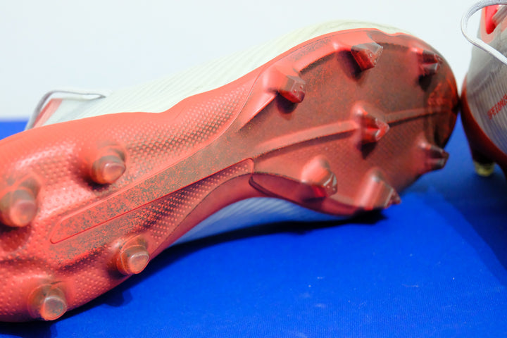 Adidas X 19.1 FG