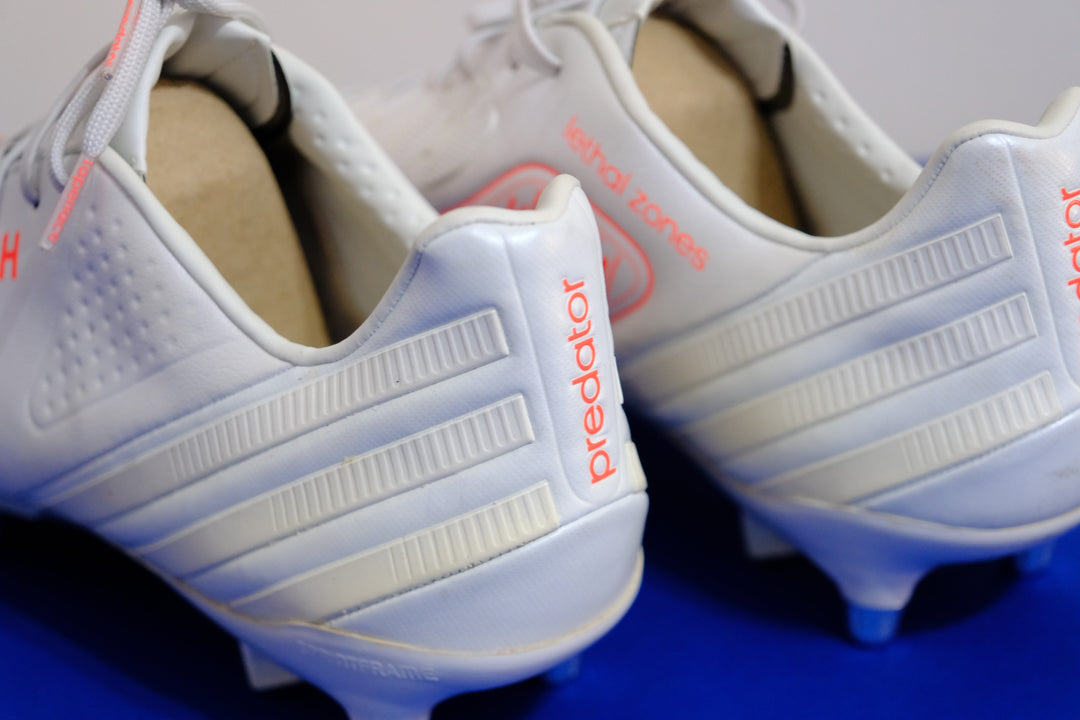Adidas Predator LZ &