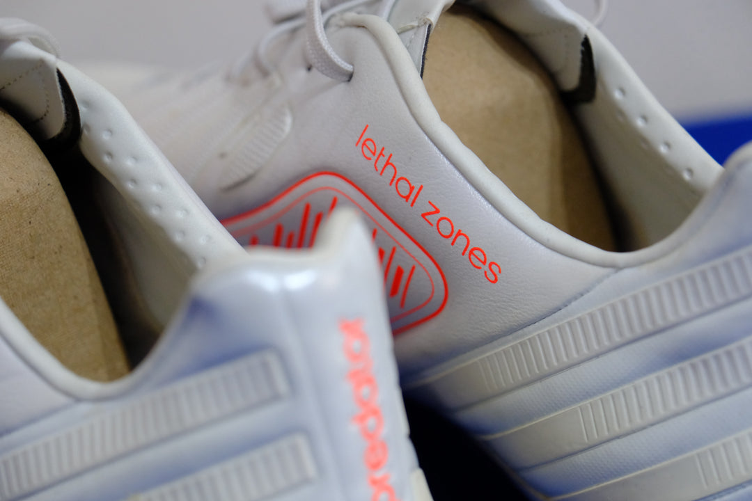 Adidas Predator LZ &
