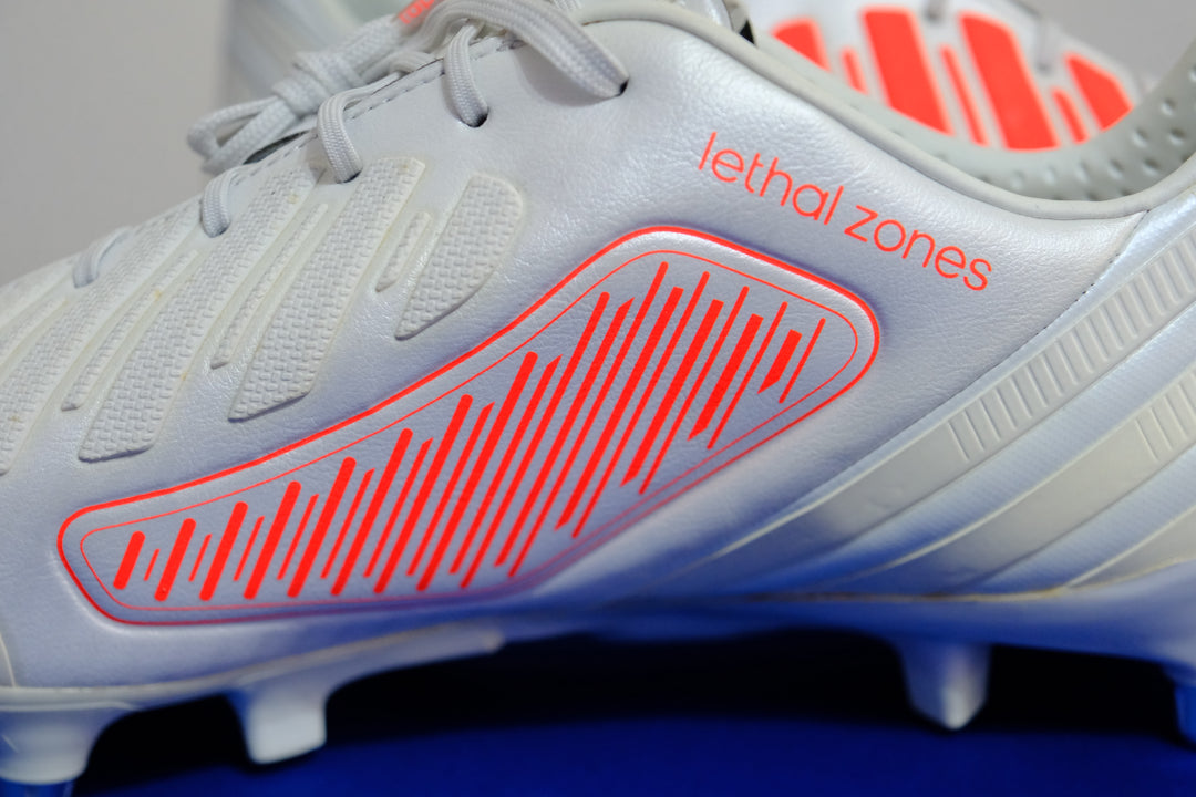 Adidas Predator LZ &