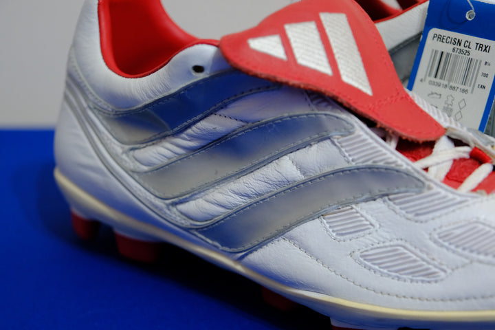 Adidas Predator Precision FG