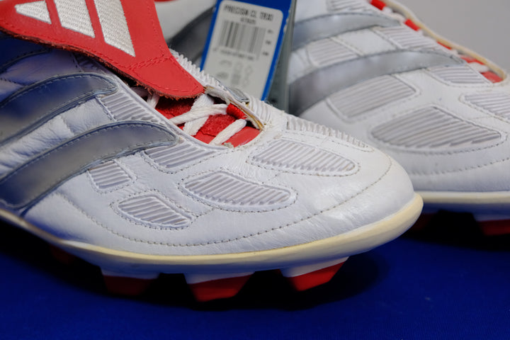 Adidas Predator Precision FG