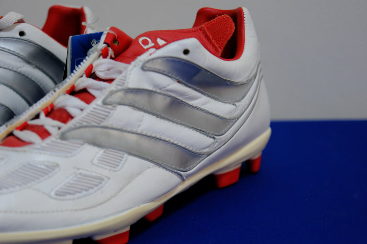Adidas Predator Precision FG