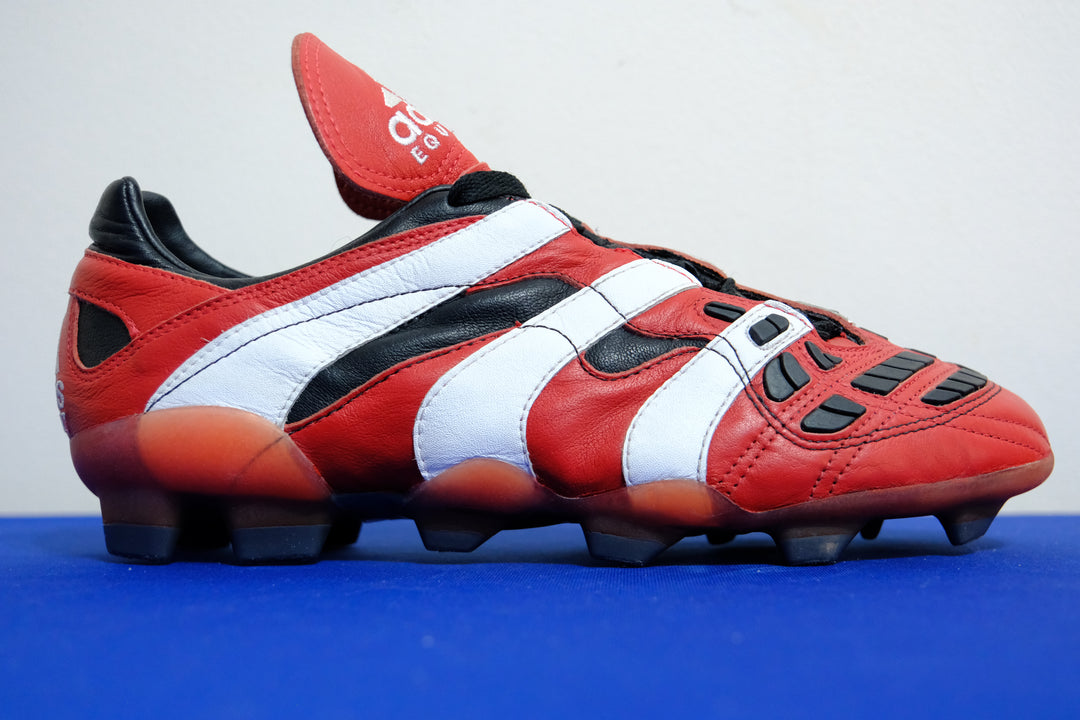 Adidas Predator Accelerator FG