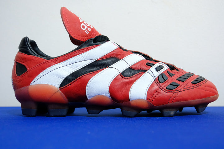 Adidas Predator Accelerator FG