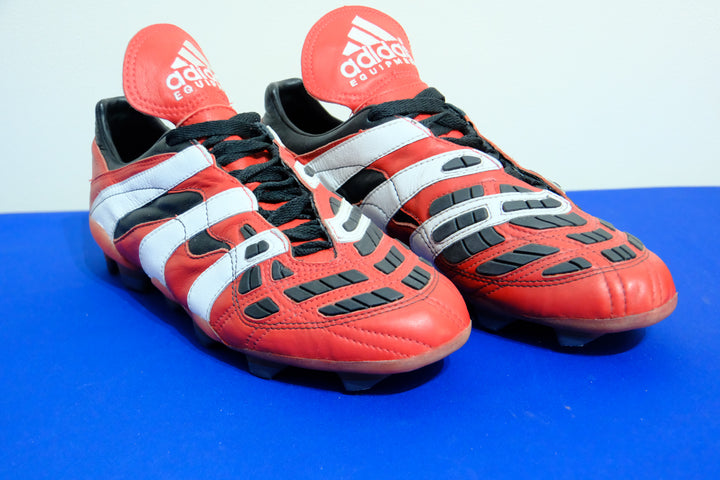 Adidas Predator Accelerator FG