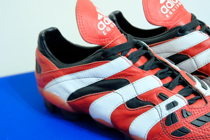 Adidas Predator Accelerator FG