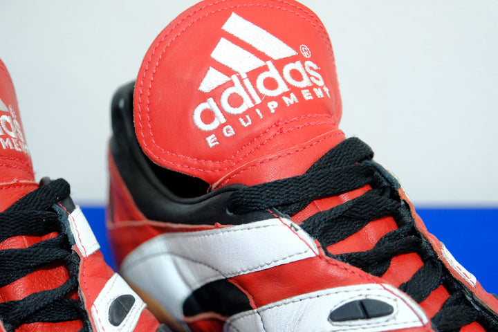 Adidas Predator Accelerator FG