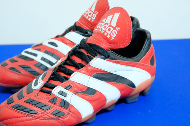 Adidas Predator Accelerator FG