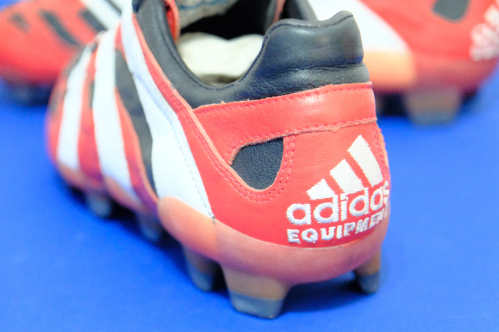Adidas Predator Accelerator FG