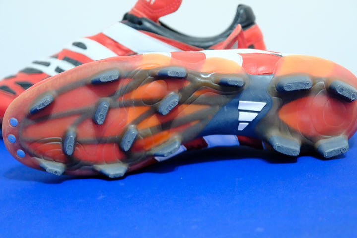 Adidas Predator Accelerator FG