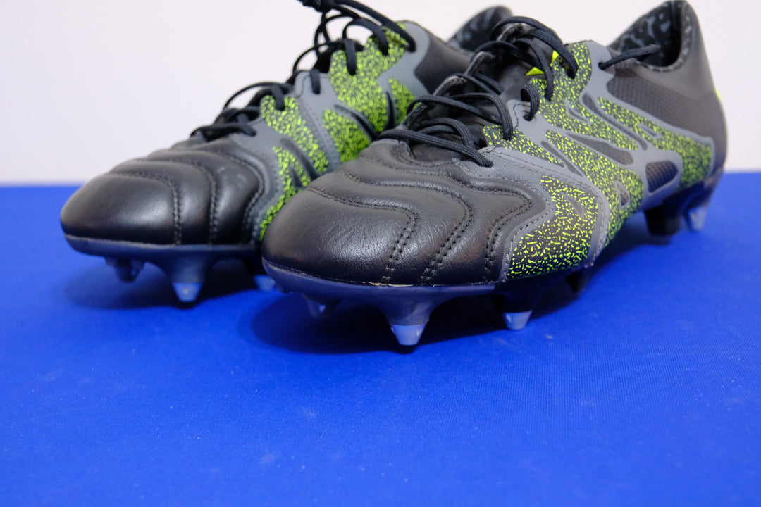 Adidas X 15.1 LEA SG