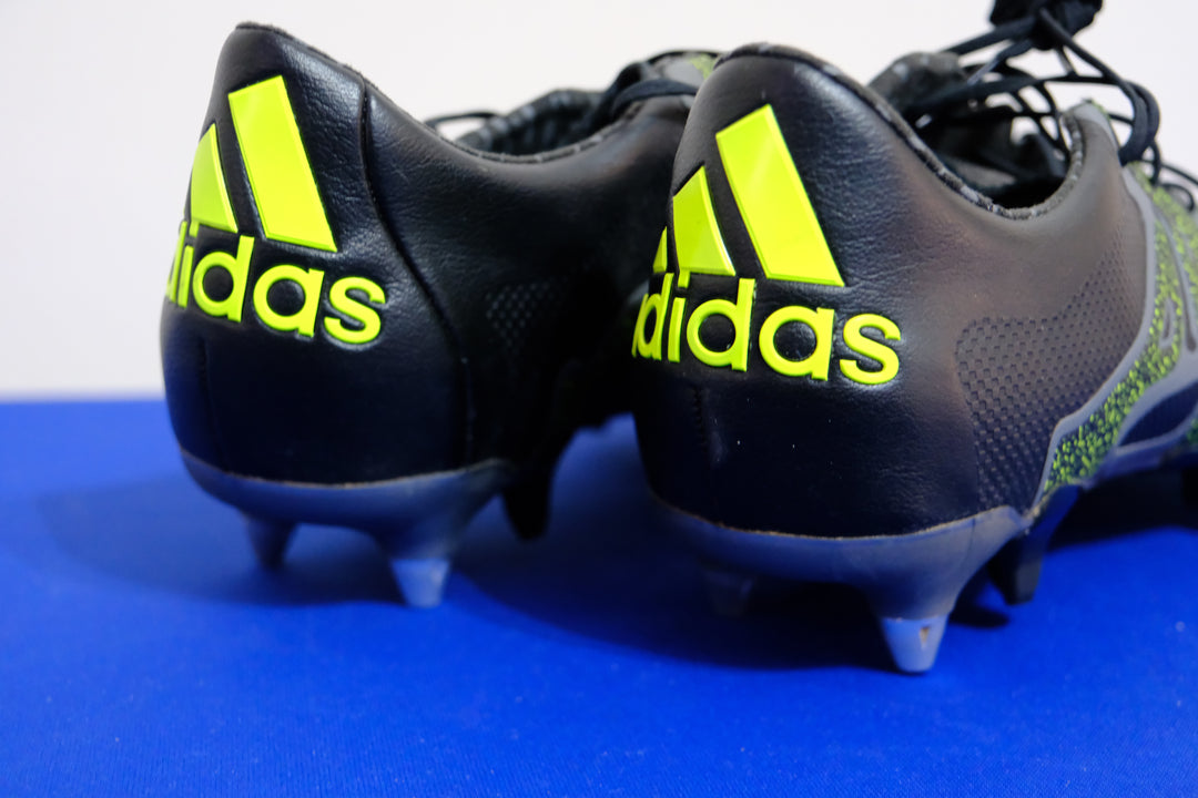 Adidas X 15.1 LEA SG