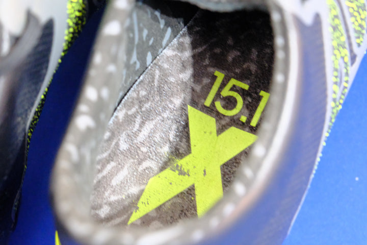 Adidas X 15.1 LEA SG