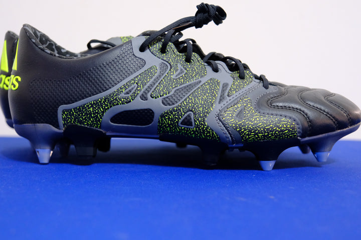 Adidas X 15.1 LEA SG