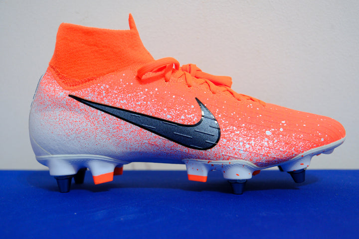 Nike Mercurial Superfly VI SG