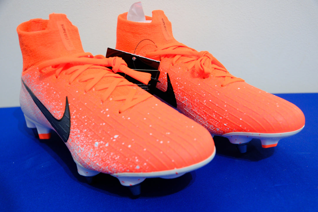 Nike Mercurial Superfly VI SG