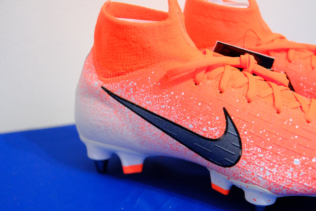 Nike Mercurial Superfly VI SG