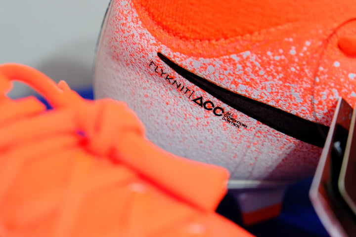 Nike Mercurial Superfly VI SG
