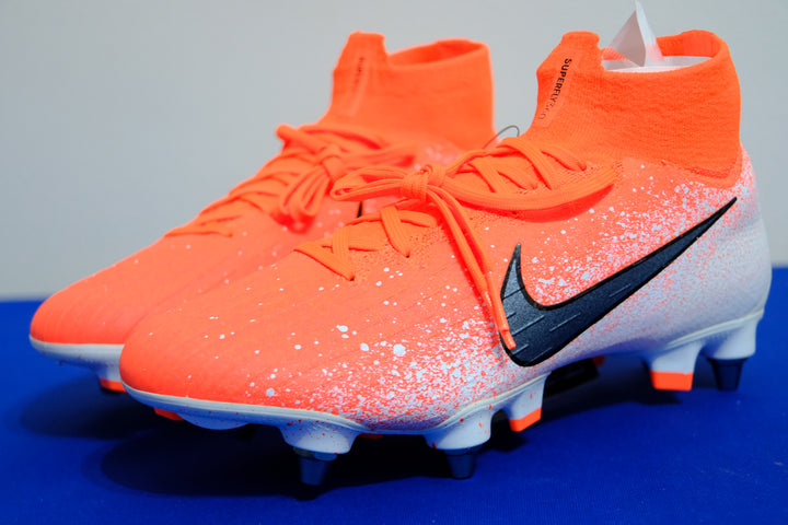 Nike Mercurial Superfly VI SG