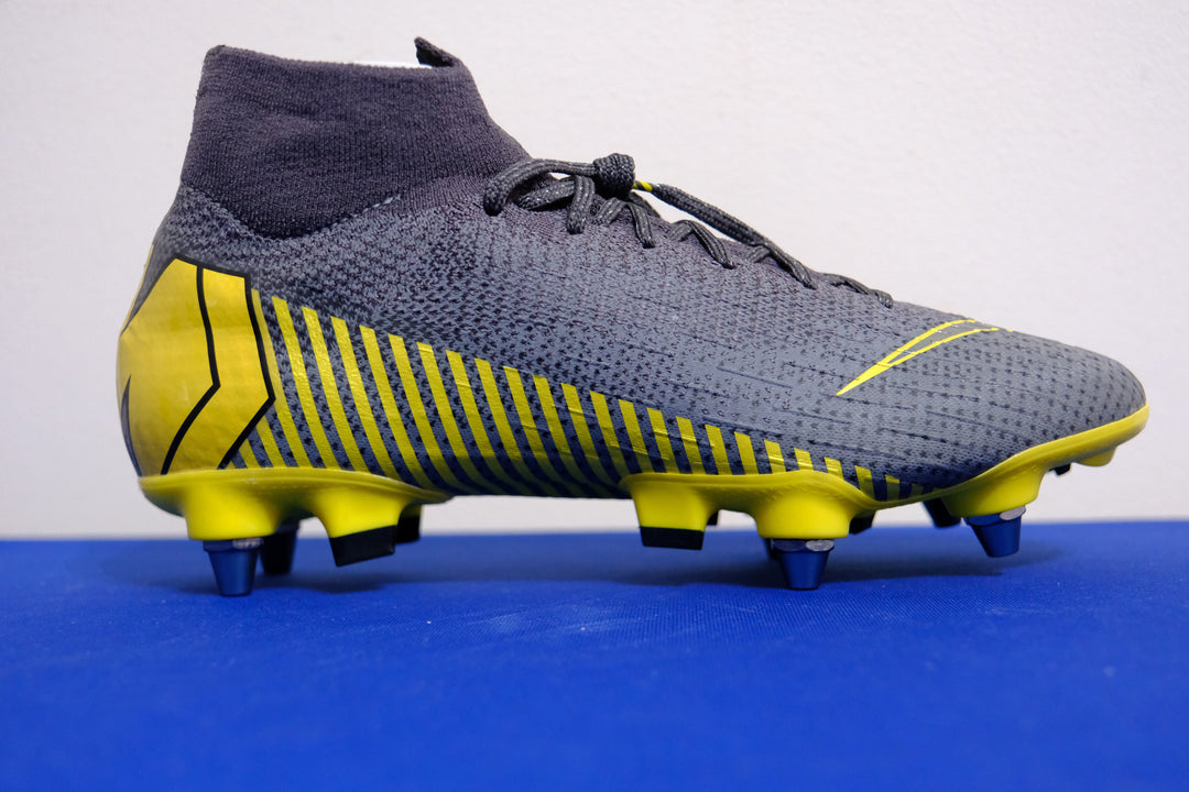 Nike Mercurial Superfly VI SG