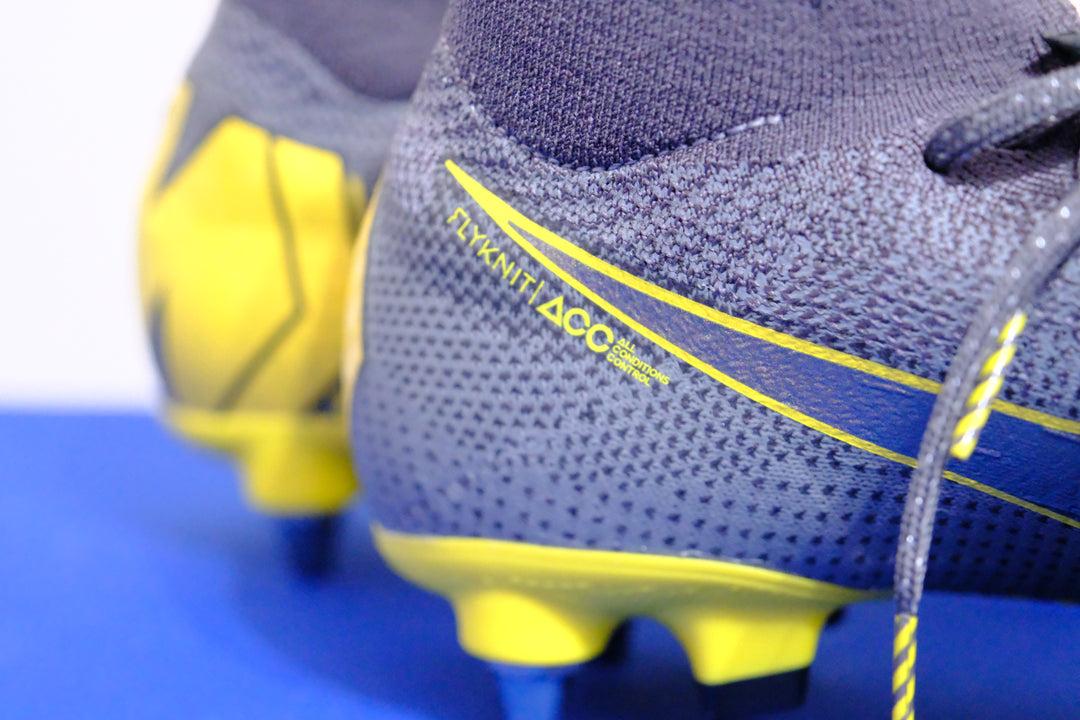 Nike Mercurial Superfly VI SG