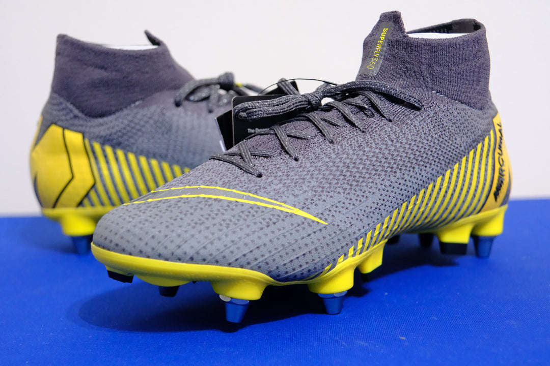 Nike Mercurial Superfly VI SG