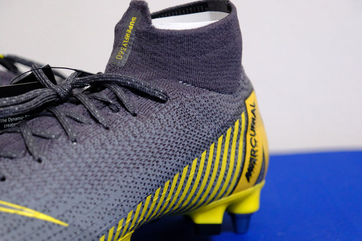 Nike Mercurial Superfly VI SG
