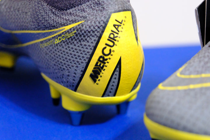 Nike Mercurial Superfly VI SG